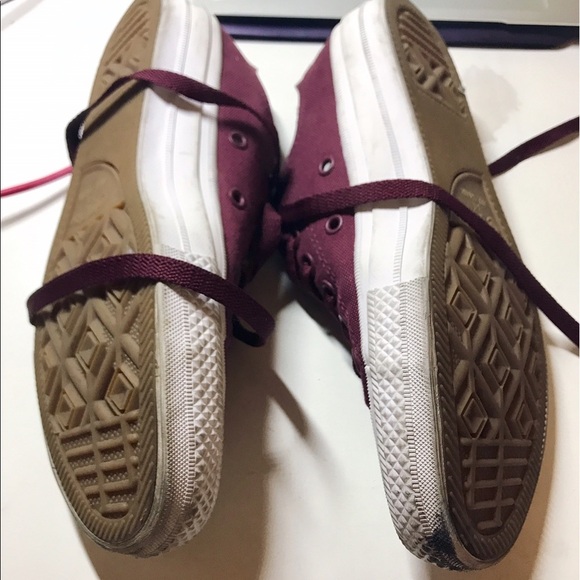 Converse Chuck Taylor All Star Low Top Sneaker - Picture 4 of 4